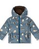 Milkbarn Milkbarn Puffy Down Jacket - 1