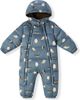 Milkbarn Milkbarn Puffy Down Jumpsuit - 1