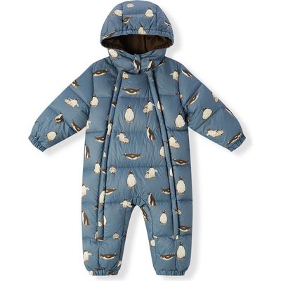 Milkbarn Milkbarn Puffy Down Jumpsuit