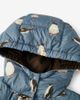 Milkbarn Milkbarn Puffy Down Jumpsuit - 3