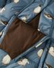 Milkbarn Milkbarn Puffy Down Jumpsuit - 5
