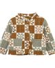 Milkbarn Milkbarn Quilted Coat  - 1