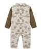 Milkbarn Milkbarn Quilted Jumper - 1