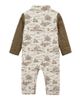 Milkbarn Milkbarn Quilted Jumper - 2