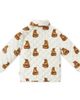 Milkbarn Milkbarn Quilted Padded Jacket - 3
