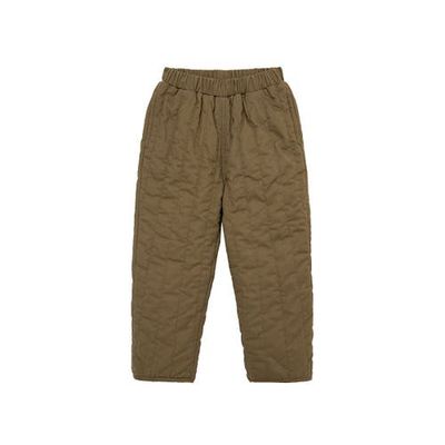 Milkbarn Milkbarn Quilted Pants