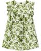 Milkbarn Milkbarn Ruffle Dress - 1