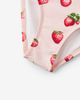 Milkbarn Milkbarn Ruffle Square Neck Swimsuit - 5