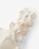 Milkbarn Milkbarn Ruffle Tiered Dress - 4