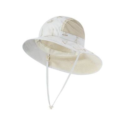 Milkbarn Milkbarn Sun Safety Play Hat