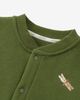 Milkbarn Milkbarn Sweater Jumpsuit - 3