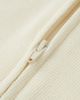 Milkbarn Milkbarn Waffle Zipper Pajama - 4