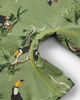 Milkbarn Milkbarn Zipper Shortall Swimsuit - 4