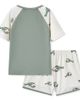 Milkbarn Milkbarn Zipper Top And Swim Trunks - 2