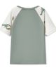 Milkbarn Milkbarn Zipper Top And Swim Trunks - 4