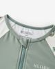 Milkbarn Milkbarn Zipper Top And Swim Trunks - 5