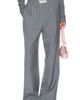 Milkwhite Milkwhite Double Waistband Floral Pant - 1