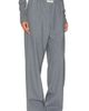 Milkwhite Milkwhite Double Waistband Floral Pant - 2
