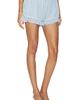 Milkwhite Milkwhite Ruffle Short - 2