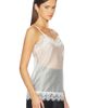 Milkwhite Milkwhite x REVOLVE Lingerie Top With Lace Details - 2