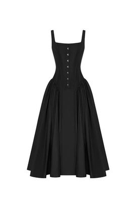 Milla Dresses