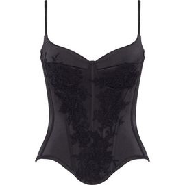 Milla Milla Obsidian Lace Corset