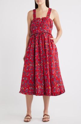 Sho Dress