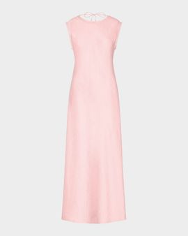 Milly Linda Midi Dress