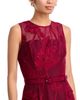 Milly Milly Anna Grand Fleur Embroidered Tiered Dress - 3
