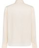 Milly Milly Ashton Crushed Satin Shirt - 2