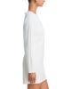 Milly Milly Audrey Crepe Mini Dress - 5
