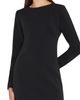 Milly Milly Audrey Crepe Minidress - 2