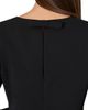 Milly Milly Audrey Crepe Minidress - 5