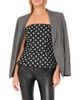 Milly Milly Avery Wool Blazer - 1