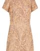 Milly Milly Daisy Embroidered Minidress - 1