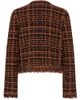 Milly Milly Daphne Fringe Cardigan - 1