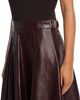 Milly Milly Devyn Knit Skirt Mini Dress - 3