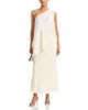 Milly Milly Eden Studded Maxi Skirt - 2