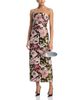 Milly Milly Ella Jacquard Maxi Dress - 2