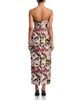 Milly Milly Ella Jacquard Maxi Dress - 4