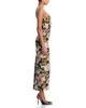 Milly Milly Ella Jacquard Maxi Dress - 5