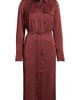 Milly Milly Estella Rhinestone Shirtdress - 2