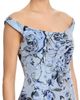 Milly Milly Floral Jaquard Dress - 3
