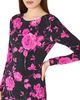 Milly Milly Floral Midi Dress - 2