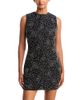 Milly Milly Ivette Beaded Mini Dress - 1