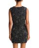 Milly Milly Ivette Beaded Mini Dress - 4