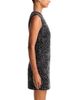 Milly Milly Ivette Beaded Mini Dress - 5