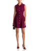 Milly Milly Jojo Lace Mini Dress - 2