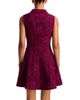 Milly Milly Jojo Lace Mini Dress - 4
