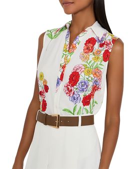 Milly Milly Josephine Shirt